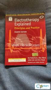 Electrotherapy Explained by Low and Reed