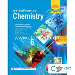 Elementary Chemistry for class 6