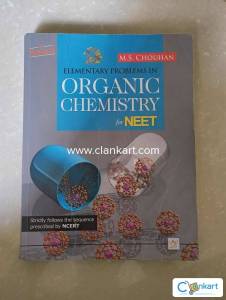 Elementary Problems in Organic Chemistry for NEET - 7/e