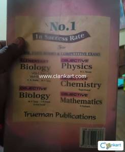 Elementary biology vol 2 at 70 % brand new quality.best for high level
