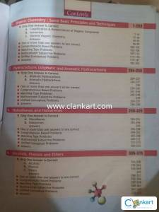 Elementary problem in organic Chemistry by Ms chouhan sir