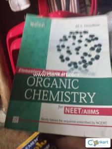 Elementary problem in organic chemistry for neet aiims