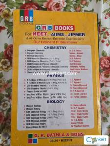 Elementary problems in irganic chemistry Himanshu pandey