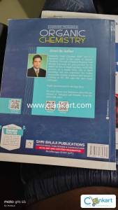 Elementary problems in organic chemistry