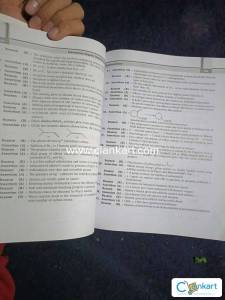 Elementary problems in organic chemistry for neet /AIIMS.