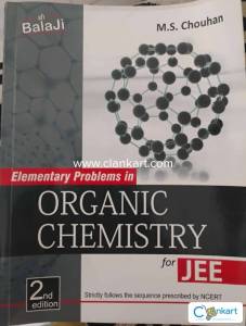 Elementary problems of Oraganic Chemistry