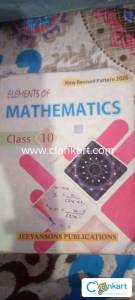 Elements class 10