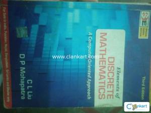 Elements of Discrete Mathematics