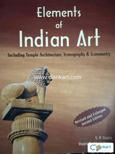 Elements of Indian Art