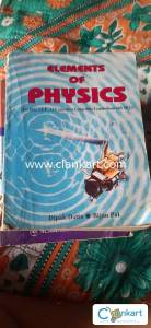 Elements of Physics