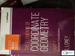 Elements of geometry