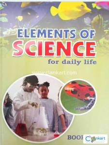 Elements of science 3