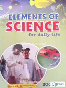 Elements of science 3