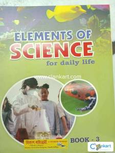 Elements of science 3