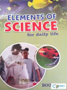 Elements of science 3