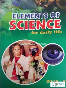 Elements of science 5