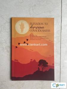 Elevation to Krishna CONSCIOUSNESS