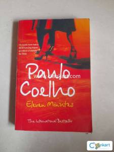 Eleven Minutes