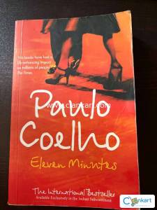 Eleven Minutes