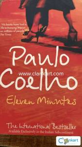 Eleven Minutes