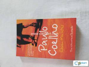 Eleven Minutes- International Bestseller ( No wear & tear )