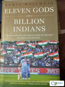 Eleven gods and a billion Indians