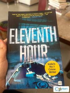 Eleventh hour