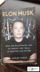 Elon Musk: How the Billionaire CEO of Spacex and Tesla is Shaping Our