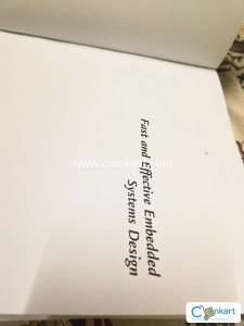 Embedded Systems Design.