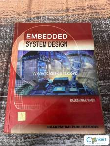 Embedded system design by Rajeshwar singh
