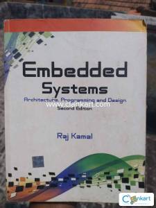 Embedded systems  Raj kamal