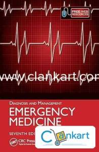Emergency Medicine  (English, Hardcover, Brown Anthony FT) : D-0034