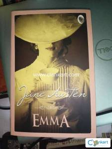 Emma by Jane Austen
