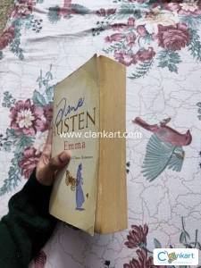 Emma by Jane Austen