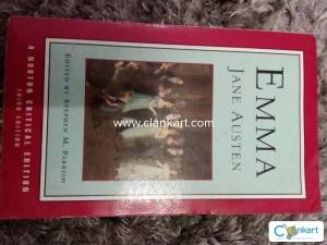 Emma by Jane Austen (Fiction, Paperback)