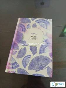 Emma by jane austen
