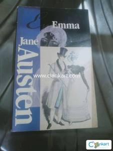 Emma jane austen