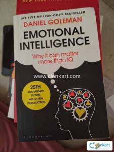 Emotional Intelligence