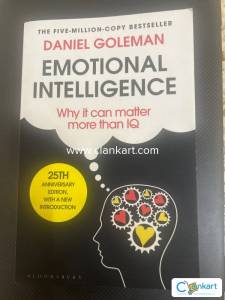Emotional Intelligence