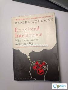 Emotional Intelligence By Daniel Goleman