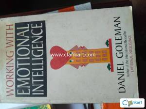 Emotional intelligence