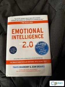 Emotional intelligence 2.0