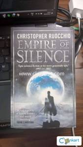 Empire Of Silence