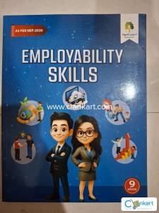Employability skills class 9