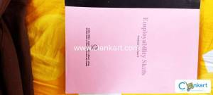 Employability skills textbook for grade 10 NCERT