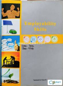 Employbility Skills CBSE