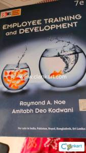 Employee training n development