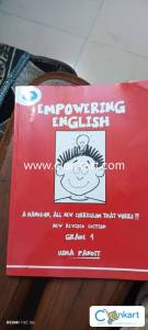 Empowering english class 4