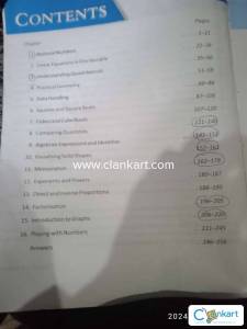 Empowering mathematics class 8