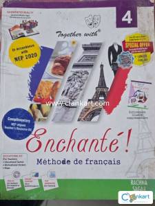 Enchante 4